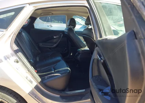 2013 Hyundai Azera z USA, uszkodzony, nr VIN KMHFH4JG9DA232078